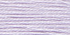 12 Pack - DMC 6-Strand Embroidery Cotton 8.7yd-Ultra Light Lavender - 117-25