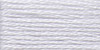 12 Pack - DMC 6-Strand Embroidery Cotton 8.7yd-White Violet - 117-27