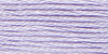 12 Pack - DMC 6-Strand Embroidery Cotton 8.7yd-Pale Lavender - 117-26