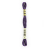 12 Pack - DMC 6-Strand Embroidery Cotton 8.7yd-Eggplant - 117-29 - 077540928293