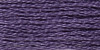 12 Pack - DMC 6-Strand Embroidery Cotton 8.7yd-Eggplant - 117-29