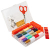 SINGER Deluxe Sewing Kit 34pcs- - 00279