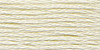 12 Pack - DMC 6-Strand Embroidery Cotton 8.7yd-Very Light Tender Green - 117-10