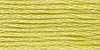 12 Pack - DMC 6-Strand Embroidery Cotton 8.7yd-Tender Green - 117-12