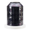 Robison-Anton Rayon Super Strength Thread Solid 1,100yd-Black - 300S-2296 - 710605740262