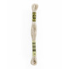 12 Pack - DMC 6-Strand Embroidery Cotton 8.7yd-Light Driftwood - 117-05 - 077540927821
