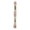 12 Pack - DMC 6-Strand Embroidery Cotton 8.7yd-Medium Light Driftwood - 117-06 - 077540927838
