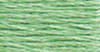 12 Pack - DMC 6-Strand Embroidery Cotton 8.7yd-Nile Green - 117-954