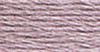 12 Pack - DMC 6-Strand Embroidery Cotton 8.7yd-Light Antique Violet - 117-3042