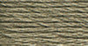 12 Pack - DMC 6-Strand Embroidery Cotton 8.7yd-Dark Beaver Grey - 117-646