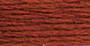 12 Pack - DMC 6-Strand Embroidery Cotton 8.7yd-Dark Red Copper - 117-918