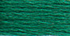 12 Pack - DMC 6-Strand Embroidery Cotton 8.7yd-Dark Aquamarine - 117-991