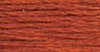 12 Pack - DMC 6-Strand Embroidery Cotton 8.7yd-Medium Copper - 117-920