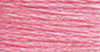 12 Pack - DMC 6-Strand Embroidery Cotton 8.7yd-Pale Geranium - 117-957