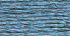 12 Pack - DMC 6-Strand Embroidery Cotton 8.7yd-Medium Antique Blue - 117-931