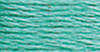 12 Pack - DMC 6-Strand Embroidery Cotton 8.7yd-Medium Seagreen - 117-959