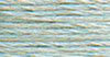 12 Pack - DMC 6-Strand Embroidery Cotton 8.7yd-Very Light Grey Green - 117-928