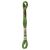 12 Pack - DMC 6-Strand Embroidery Cotton 8.7yd-Medium Forest Green - 117-988 - 077540053438