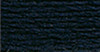 12 Pack - DMC 6-Strand Embroidery Cotton 8.7yd-Very Dark Navy Blue - 117-939