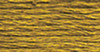 12 Pack - DMC 6-Strand Embroidery Cotton 8.7yd-Golden Olive - 117-832