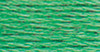 12 Pack - DMC 6-Strand Embroidery Cotton 8.7yd-Light Emerald Green - 117-912
