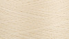Gutermann Natural Cotton Thread Solids 3,000yd-Cream - 3000C-829