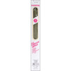 Coats All-Purpose Plastic Zipper 9"-Olive - F72 9-444 - 073650826979
