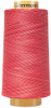 Gutermann Natural Cotton Thread Variegated 3,281yd-Ruby Red 3000CV-9973 - 9999902717914008015678425