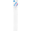 Coats Sport Separating Zipper 14"-White - F43 14-1 - 073650320002
