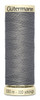 Gutermann Sew-All Thread 110yd-Antique Grey 100P-113 - 077780007871