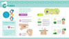 Klutz Make Clay Charms Book Kit- - K549856