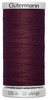 Gutermann Extra Strong Thread 110yd-Burgundy - 724033-369 - 40080151609204008015160920 Gutermann Extra Strong Thread 110yd-Burgundy - 724033-369 - 40080151609204008015160920