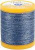 Coats Dual Duty Plus Denim Thread 125yd-Denim Blue - S976-4665 - 073650797521