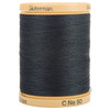 Gutermann Natural Cotton Thread Solids 876yd-Iron Grey 800C-5902 - 9999902715554008015592011