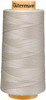 Gutermann Natural Cotton Thread Solids 3,000yd-Sandy Grey - 3000C-618 - 40080156782344008015678234