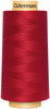Gutermann Natural Cotton Thread Solids 3,000yd-Red - 3000C-2074 - 40080156782894008015678289