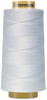 Gutermann Natural Cotton Thread Solids 3,000yd-White - 3000C-5709 - 40080156783264008015678326