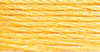 12 Pack - DMC 6-Strand Embroidery Cotton 8.7yd-Pale Yellow - 117-744