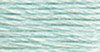 12 Pack - DMC 6-Strand Embroidery Cotton 8.7yd-Very Light Sky Blue - 117-747