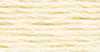 12 Pack - DMC 6-Strand Embroidery Cotton 8.7yd-Off White - 117-746