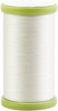 Coats Dual Duty Plus Hand Quilting Thread 325yd-White - S960-0100 - 073650792861