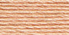 12 Pack - DMC 6-Strand Embroidery Cotton 8.7yd-Light Peach - 117-754