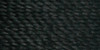 Coats Dual Duty Plus Hand Quilting Thread 325yd-Black - S960-0900