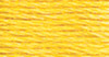 12 Pack - DMC 6-Strand Embroidery Cotton 8.7yd-Light Topaz - 117-726