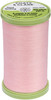 Coats Dual Duty Plus Hand Quilting Thread 325yd-Pink - S960-1210 - 073650792908