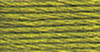 12 Pack - DMC 6-Strand Embroidery Cotton 8.7yd-Moss Green - 117-581
