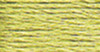 12 Pack - DMC 6-Strand Embroidery Cotton 8.7yd-Ultra Light Avocado Green - 117-472