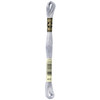 12 Pack - DMC 6-Strand Embroidery Cotton 8.7yd-Pearl Grey - 117-415 - 077540051236