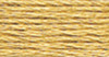12 Pack - DMC 6-Strand Embroidery Cotton 8.7yd-Light Hazelnut Brown - 117-422