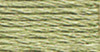 12 Pack - DMC 6-Strand Embroidery Cotton 8.7yd-Light Fern Green - 117-523